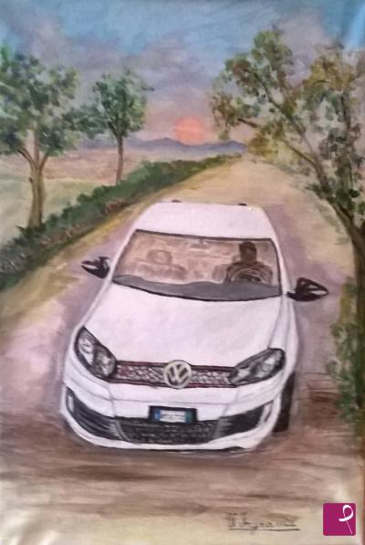 Quadro in vendita online