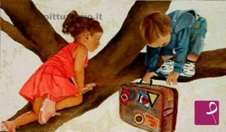 Quadro in vendita online