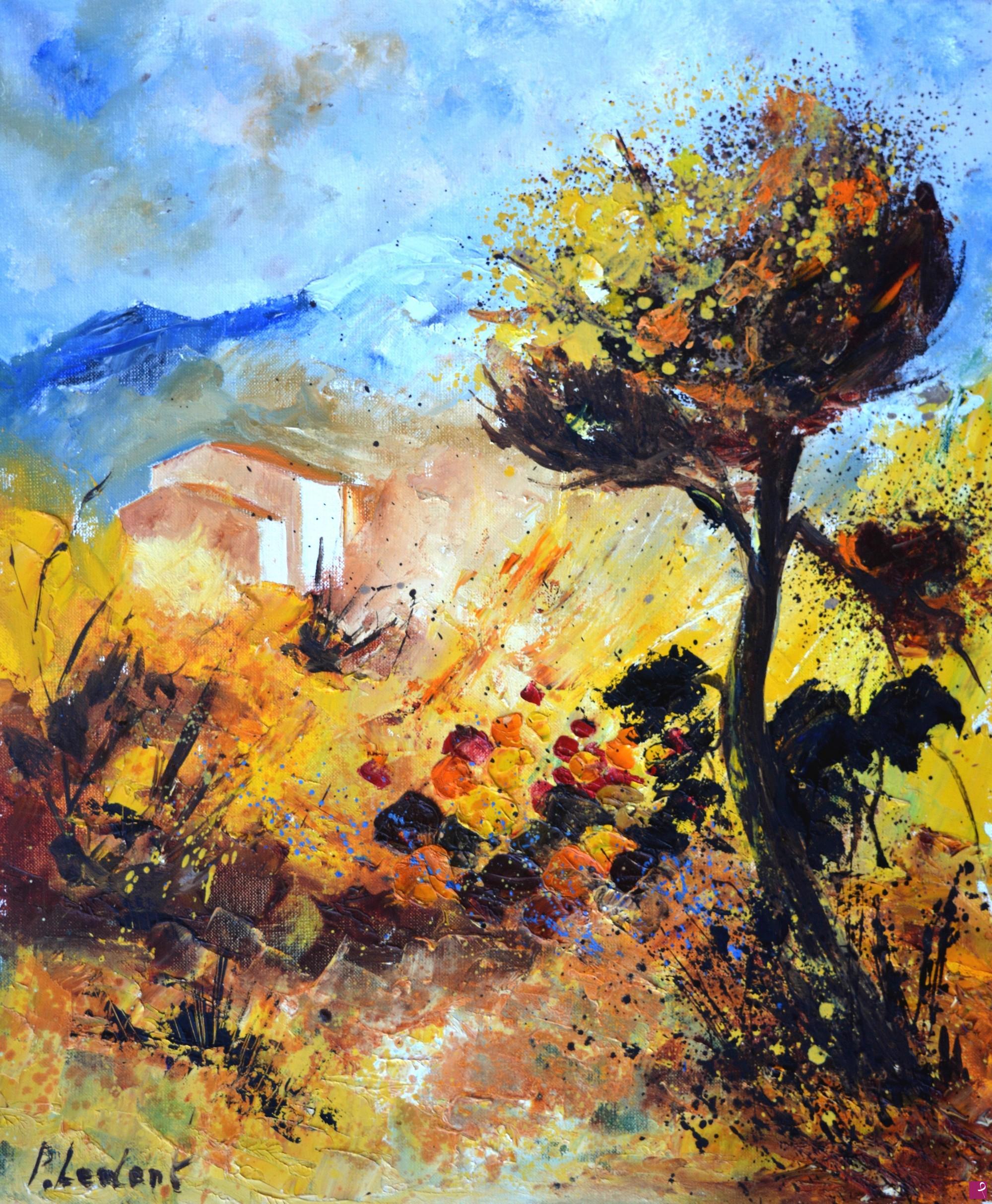 quadri in vendita online - in Provence