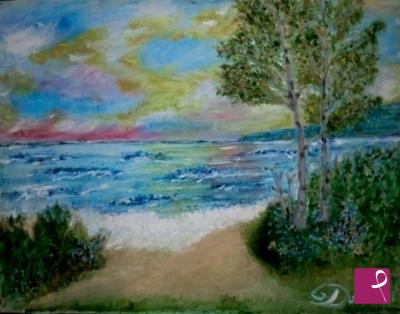 Quadro in vendita online