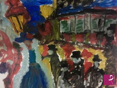 Quadro in vendita online