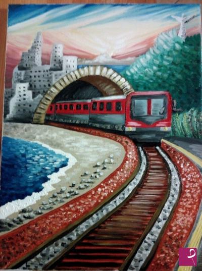 Quadro in vendita online