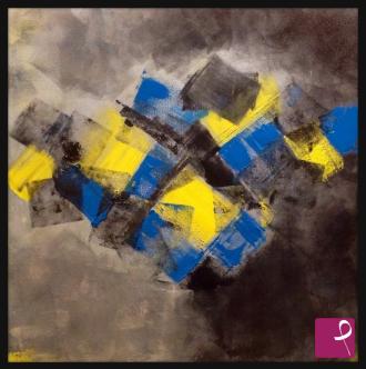 Quadro venduto su PitturiAmo