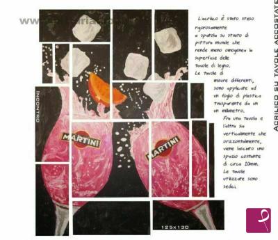 Quadro in vendita online