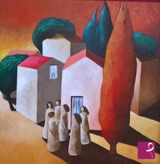Quadro in vendita online