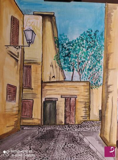 Quadro in vendita online