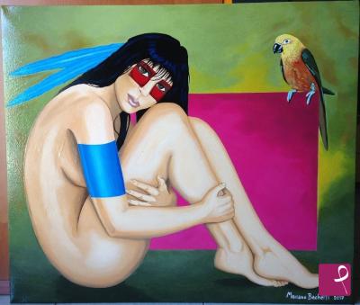 Quadro venduto su PitturiAmo