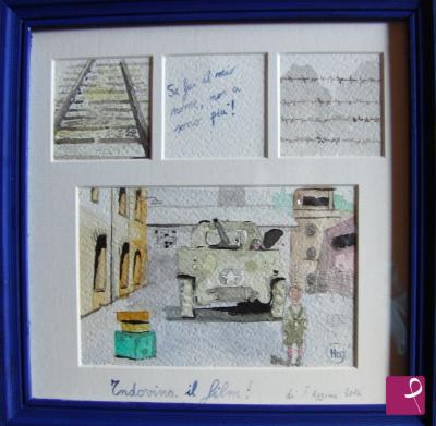 Quadro in vendita online