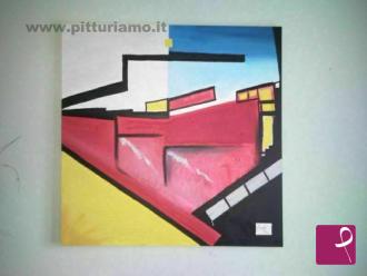 Quadro in vendita online