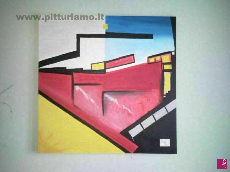 quadri in vendita online - industria