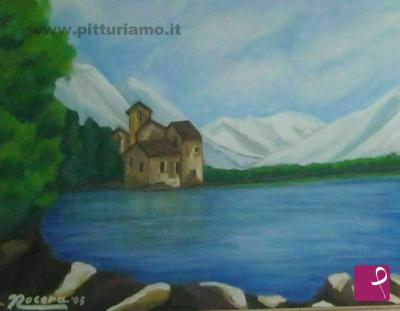 Quadro in vendita online
