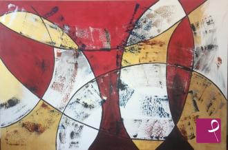 Quadro venduto su PitturiAmo