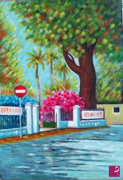 Quadro in vendita online