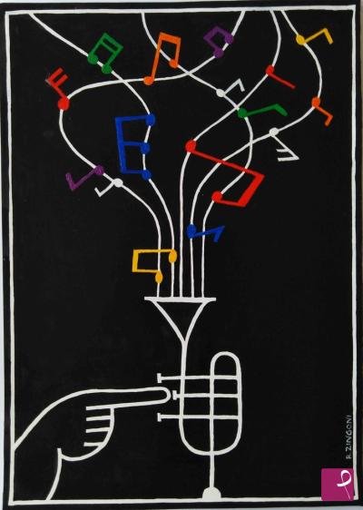 Quadro venduto su PitturiAmo