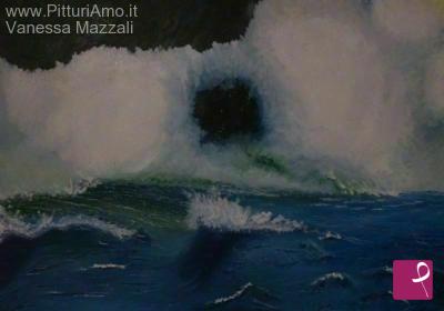 Quadro venduto su PitturiAmo