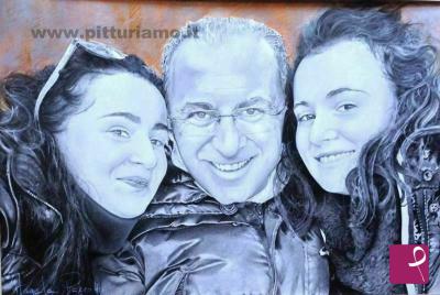 Quadro venduto su PitturiAmo