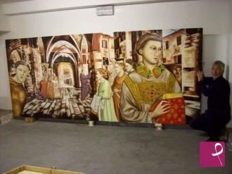 Quadro in vendita online