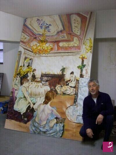 Quadro in vendita online