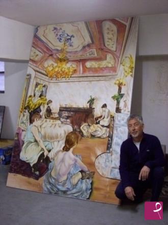 Quadro in vendita online