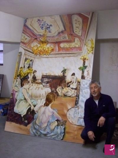 Quadro in vendita online