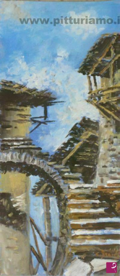 Quadro in vendita online