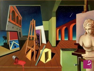 Quadro venduto su PitturiAmo