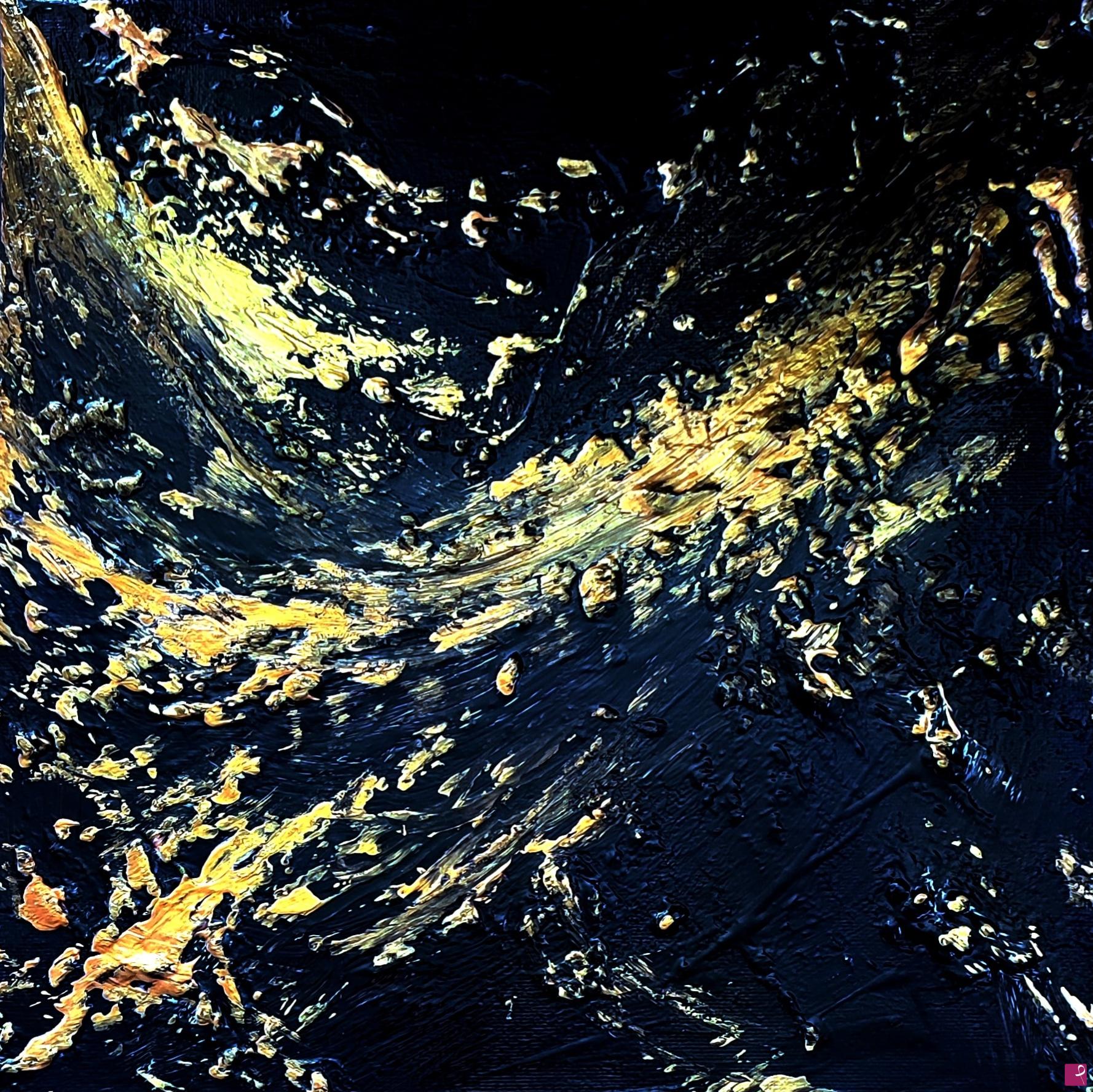 quadri in vendita online - Interstellar 