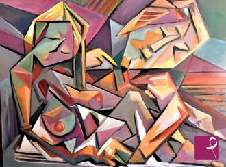 Quadro in vendita online