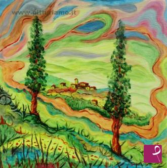 Quadro in vendita online