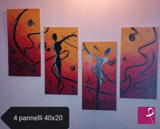 Quadro in vendita online
