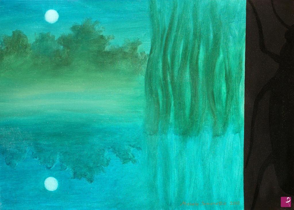 quadri in vendita online - INTROSPEZIONE