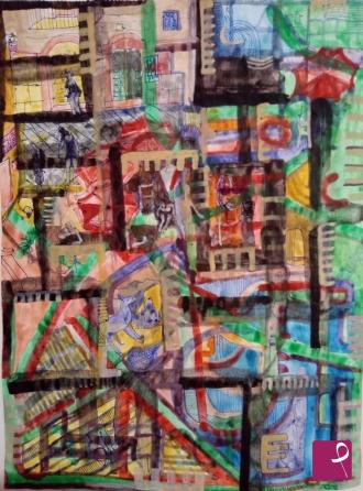 Quadro in vendita online