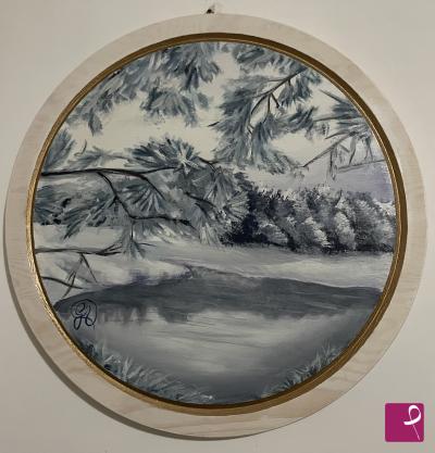 Quadro venduto su PitturiAmo