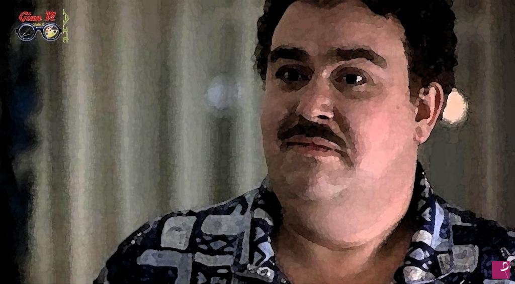 quadri in vendita online - Io mi piaccio... piaccio persino a mia moglie!