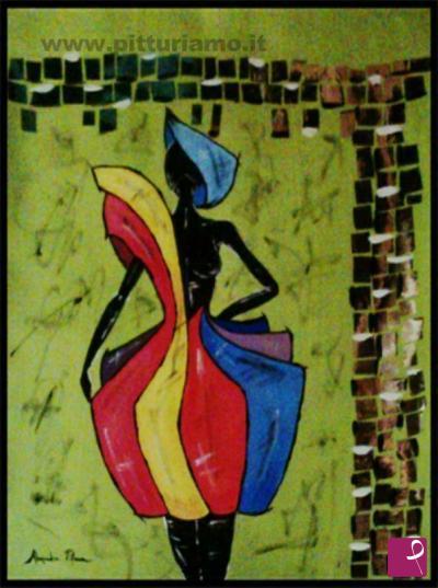 Quadro in vendita online