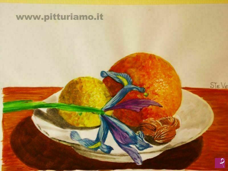 quadri in vendita online - iris