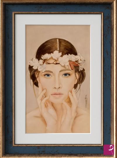 Quadro venduto su PitturiAmo