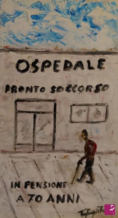 Quadro in vendita online