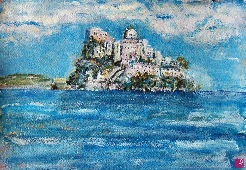 quadri in vendita online - Ischia