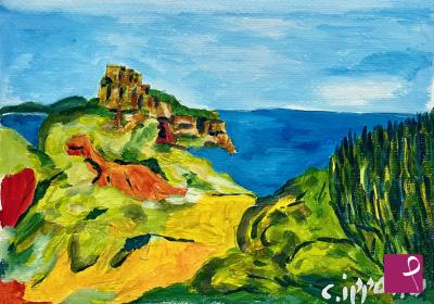 Quadro in vendita online