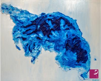 Quadro venduto su PitturiAmo