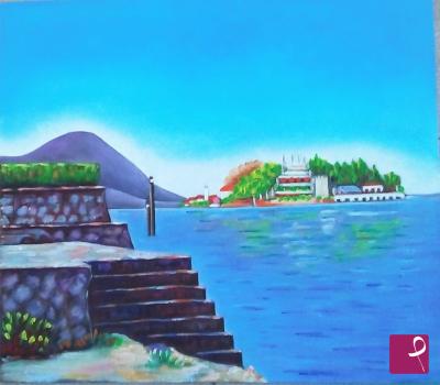 Quadro in vendita online