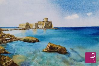 Quadro in vendita online