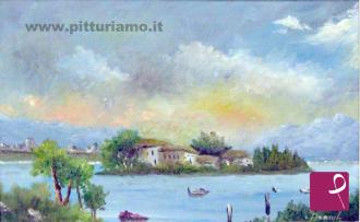 Quadro in vendita online