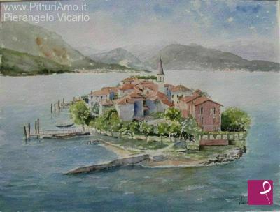 Quadro venduto su PitturiAmo