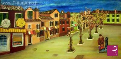 Quadro in vendita online