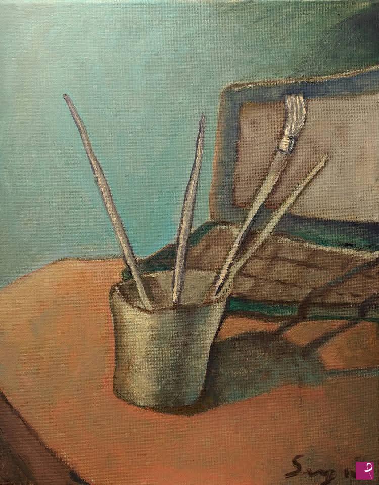 quadri in vendita online - Ispirazione artistica 