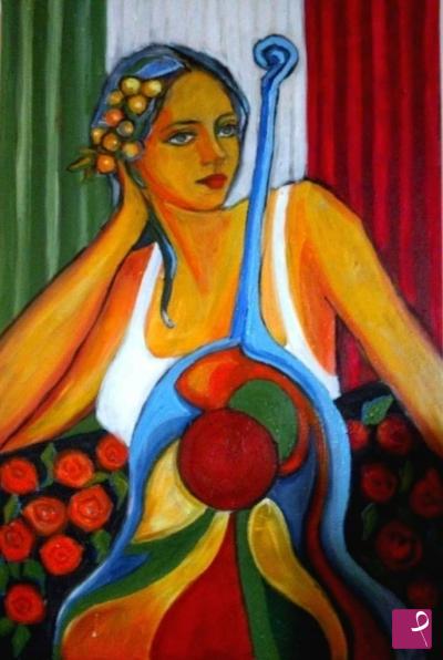Quadro in vendita online