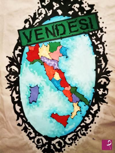 Quadro in vendita online