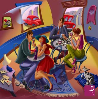 Quadro in vendita online